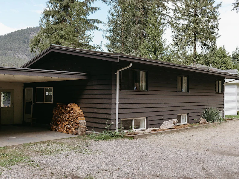 5167 Wesjac Road, Pender Harbour Egmont BC