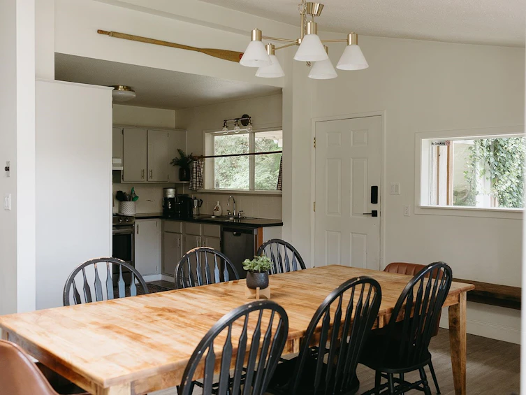 5167 Wesjac Road, Pender Harbour Egmont, BC, V0N 2H1 - 3