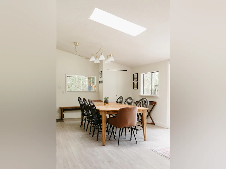 5167 Wesjac Road, Pender Harbour Egmont, BC, V0N 2H1 - 4