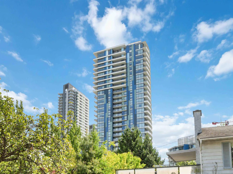 1109-8189 Cambie Street, Vancouver, BC, V6P 0G6