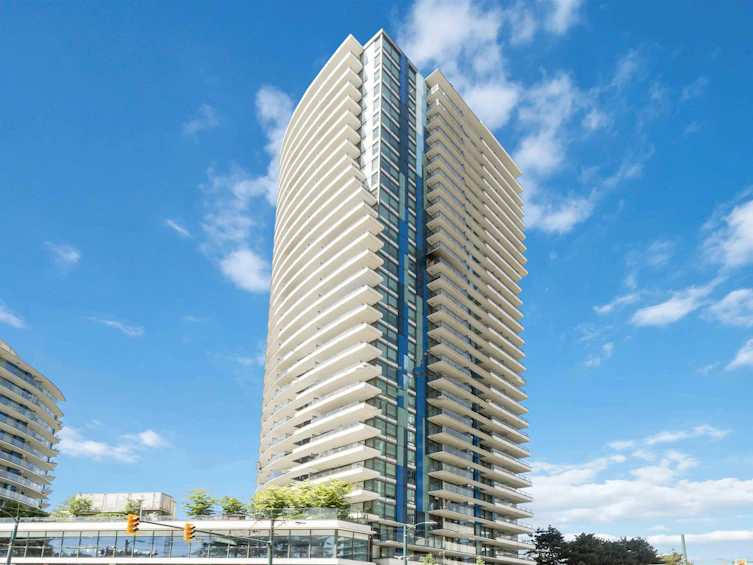 1109-8189 Cambie Street, Vancouver, BC, V6P 0G6 - 3