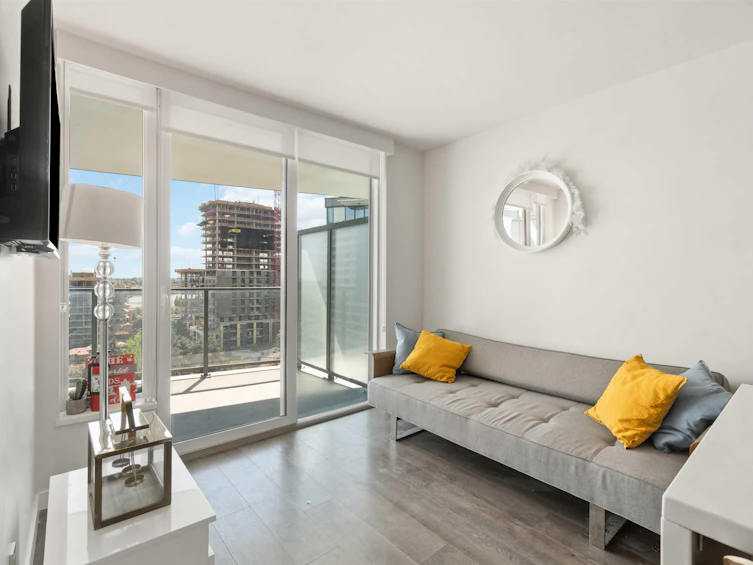 1109-8189 Cambie Street, Vancouver, BC, V6P 0G6 - 7
