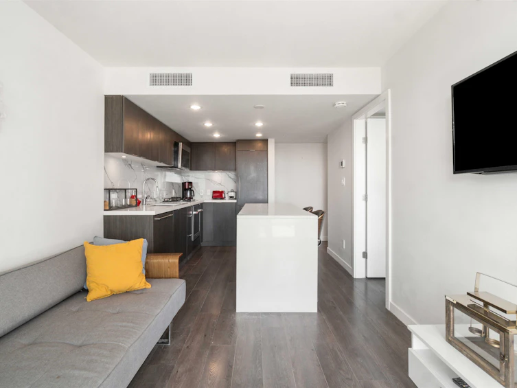 1109-8189 Cambie Street, Vancouver, BC, V6P 0G6 - 8