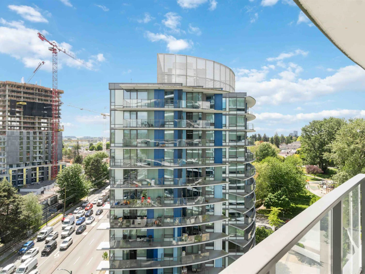1109-8189 Cambie Street, Vancouver, BC, V6P 0G6 - 26