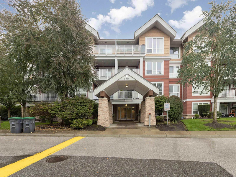 405 - 6450 194th Street, Surrey BC V4N 6J8