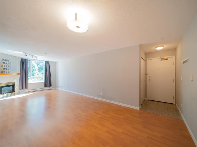 208-1163 The High Street, Coquitlam, BC, V3B 7W2 - 4