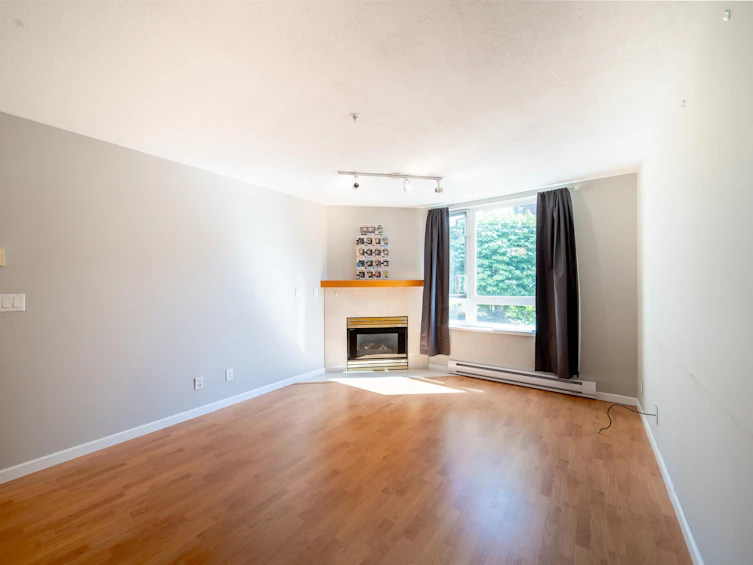 208-1163 The High Street, Coquitlam, BC, V3B 7W2 - 8