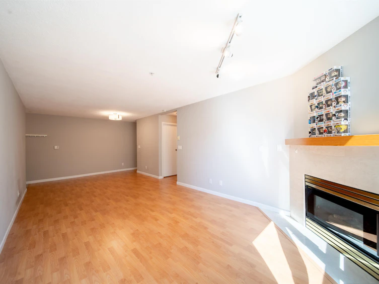208-1163 The High Street, Coquitlam, BC, V3B 7W2 - 9