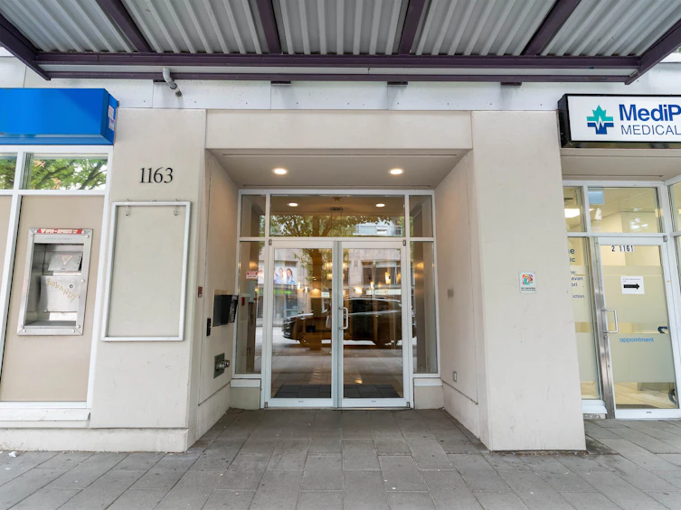 208-1163 The High Street, Coquitlam, BC, V3B 7W2 - 19