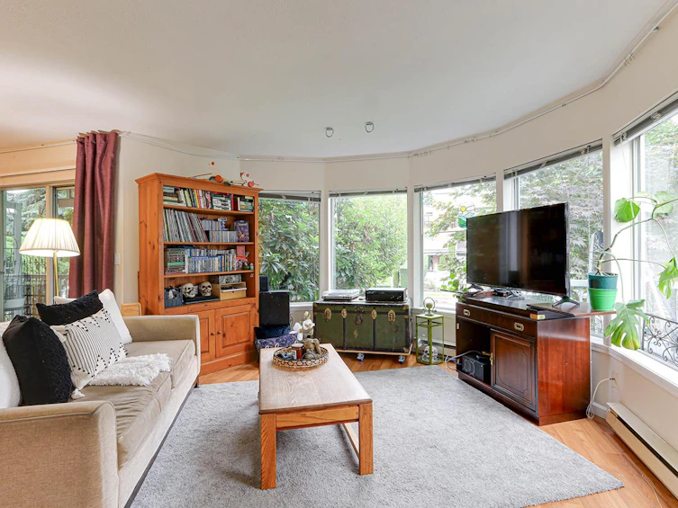 101-2050 Coquitlam Avenue, Port Coquitlam, BC, V3B 1J5 - 4