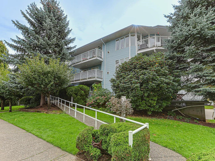 101-2050 Coquitlam Avenue, Port Coquitlam, BC, V3B 1J5 - 16