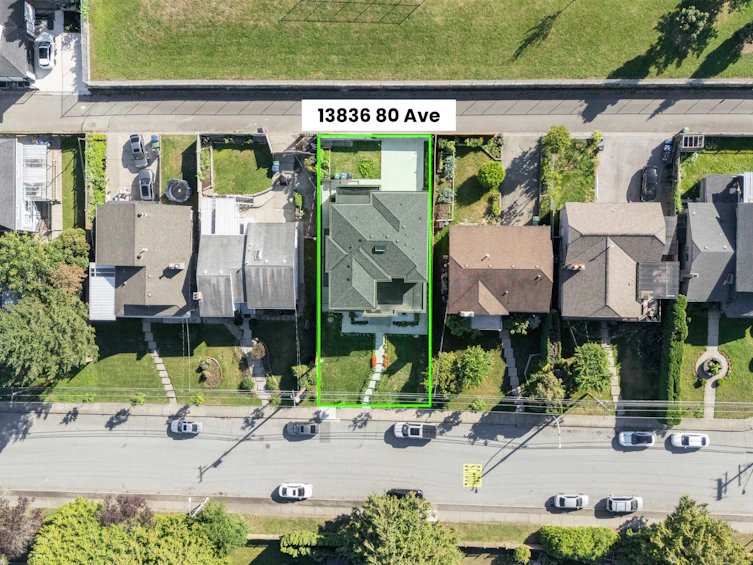 13836 80 Avenue, Surrey, BC, V3W 7X6 - 39