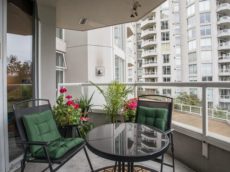 303-69 Jamieson Court, New Westminster, BC, V3L 5R3 - 22