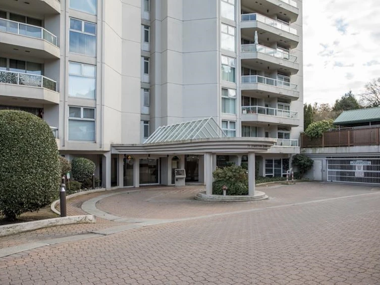303-69 Jamieson Court, New Westminster, BC, V3L 5R3 - 34