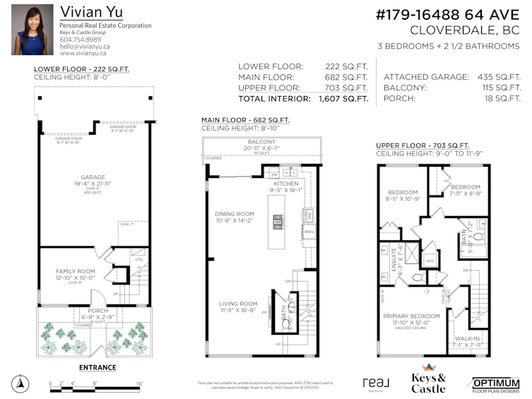 179-16488 64 Avenue, Surrey, BC, V3S 6X6 - 28