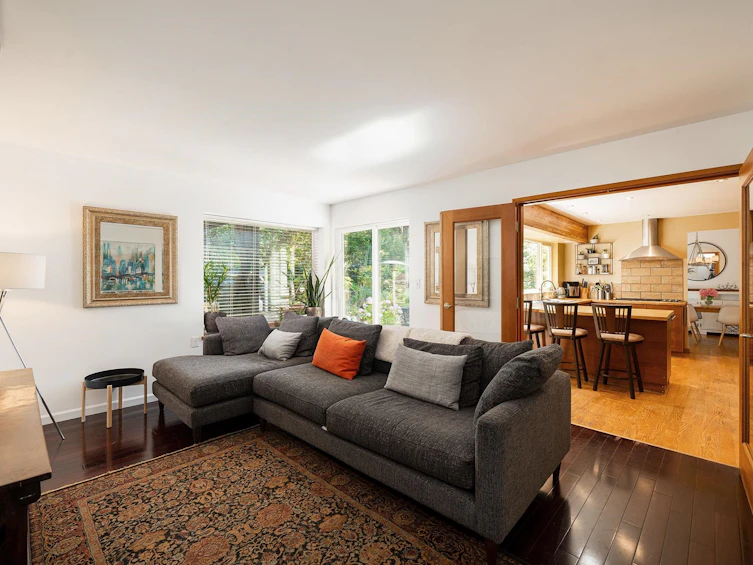 1529 Whitesails Drive, Bowen Island, BC, V0N 1G2 - 4