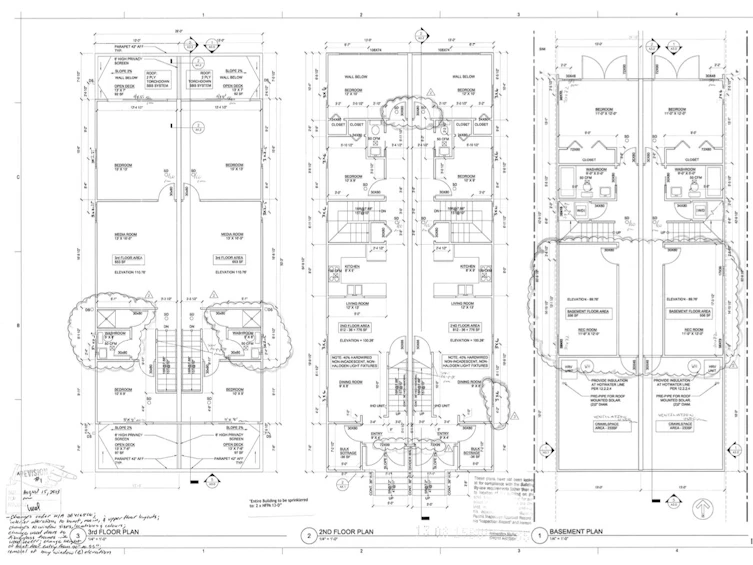 925 E Broadway, Vancouver, BC, V5T 1Y3 - 38
