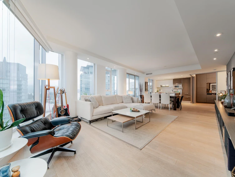 1701-1499 W Pender Street, Vancouver, BC, V6G 0A7 - 6