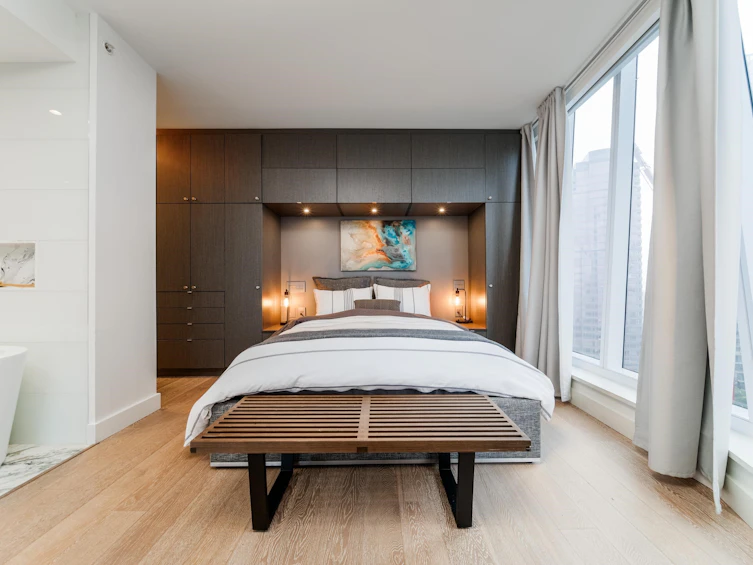 1701-1499 W Pender Street, Vancouver, BC, V6G 0A7 - 13