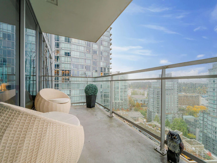 1701-1499 W Pender Street, Vancouver, BC, V6G 0A7 - 18