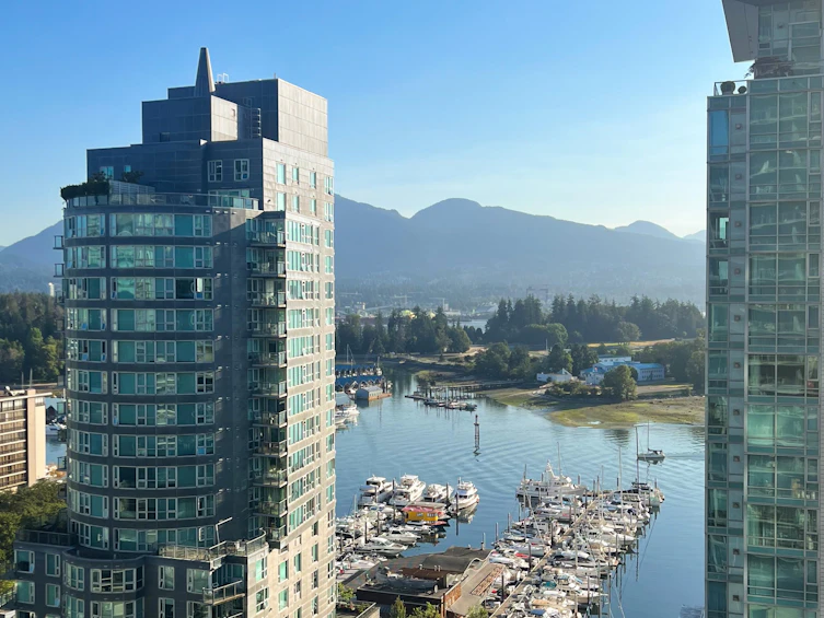 1701-1499 W Pender Street, Vancouver, BC, V6G 0A7 - 27