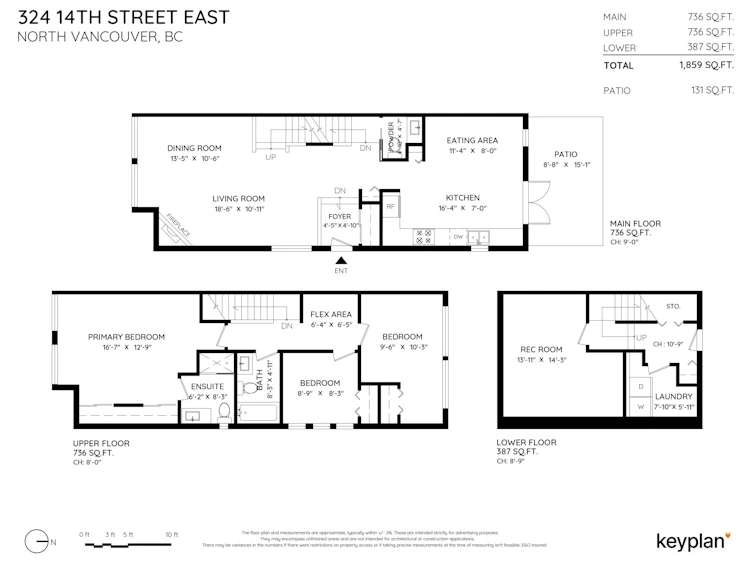 324 E 14th Street, North Vancouver, BC, V7L 2N6 - 39