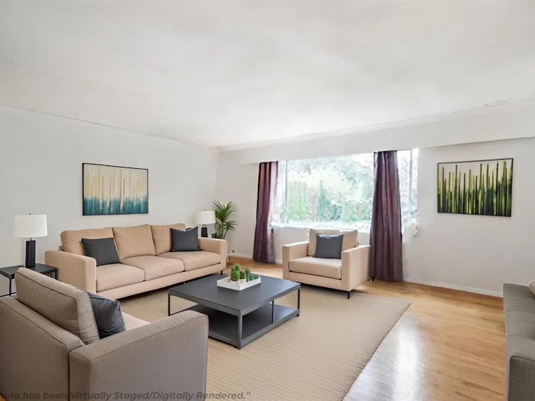 3561 York Street, Port Coquitlam, BC, V3B 4A8 - 5