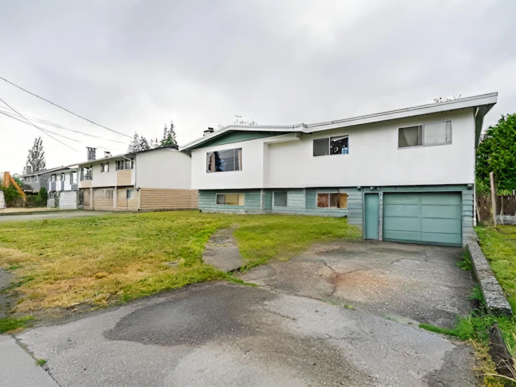 3561 York Street, Port Coquitlam, BC, V3B 4A8 - 23