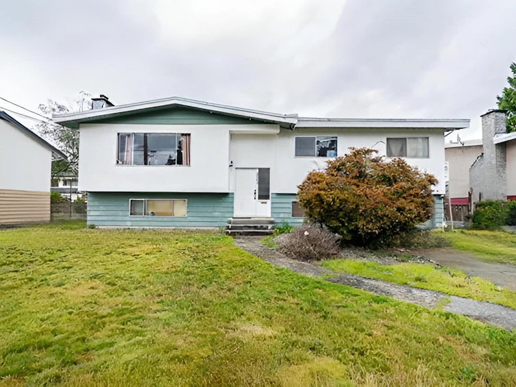 3561 York Street, Port Coquitlam, BC, V3B 4A8 - 24