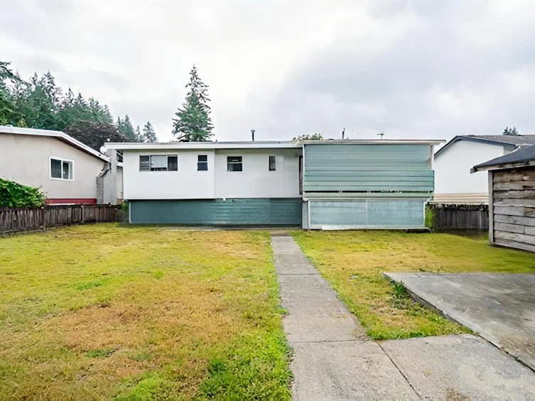 3561 York Street, Port Coquitlam, BC, V3B 4A8 - 25