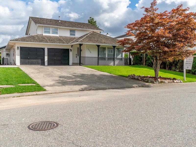 32128 Balfour Drive, Abbotsford BC V2T 5C2