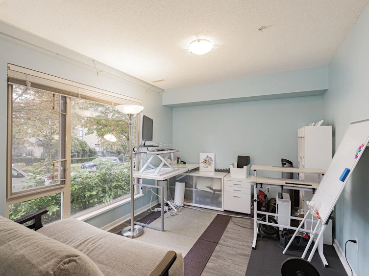 3-9229 University Crescent, Burnaby, BC, V5A 4Z2 - 6