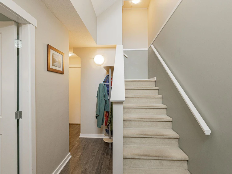 3-9229 University Crescent, Burnaby, BC, V5A 4Z2 - 7