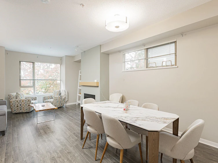 3-9229 University Crescent, Burnaby, BC, V5A 4Z2 - 8