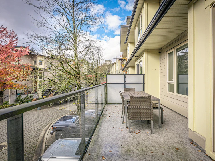 3-9229 University Crescent, Burnaby, BC, V5A 4Z2 - 31