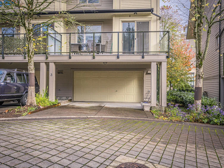 3-9229 University Crescent, Burnaby, BC, V5A 4Z2 - 37