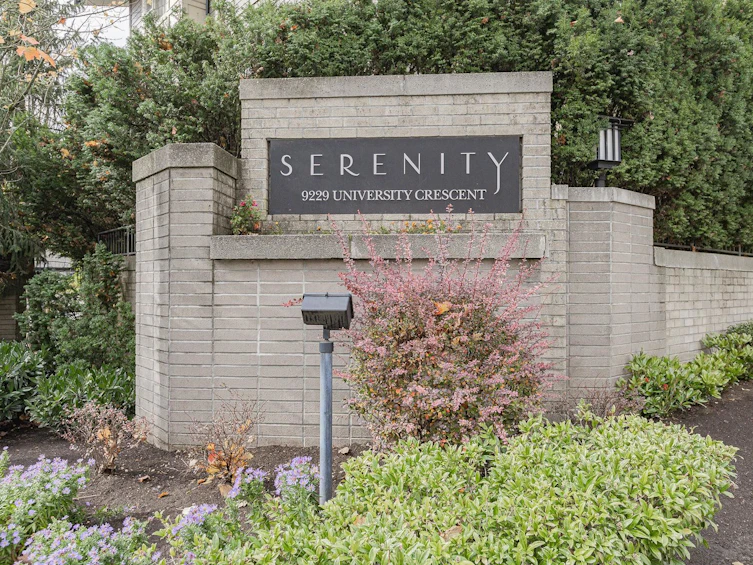 3-9229 University Crescent, Burnaby, BC, V5A 4Z2 - 38