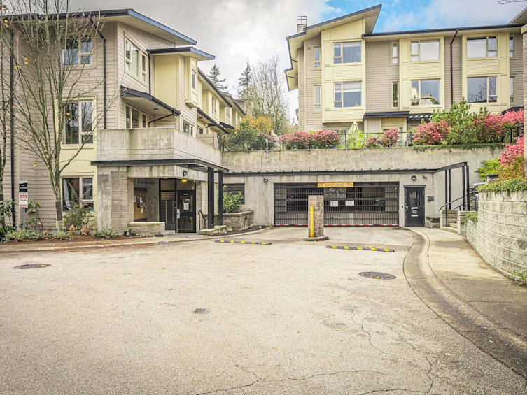 3-9229 University Crescent, Burnaby, BC, V5A 4Z2 - 39