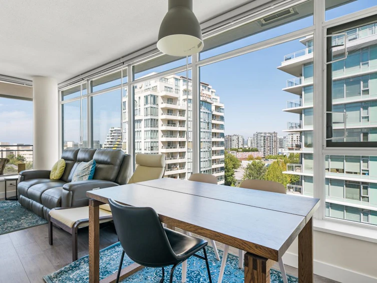 1203-7371 Westminster Highway, Richmond, BC, V6X 0B4 - 6