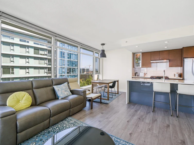1203-7371 Westminster Highway, Richmond, BC, V6X 0B4 - 7