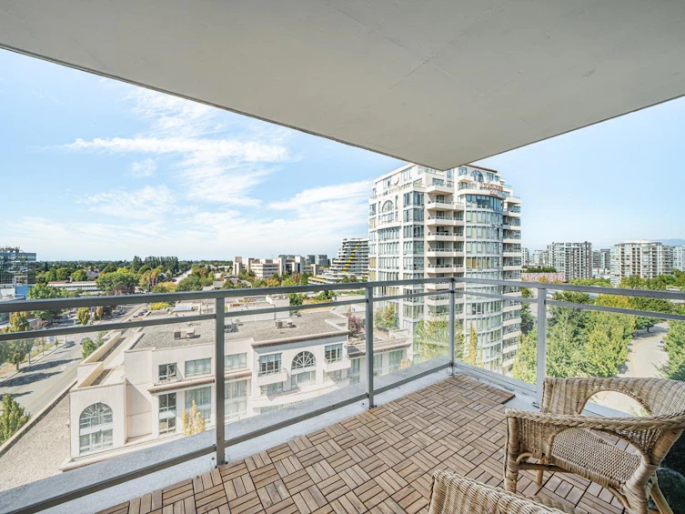 1203-7371 Westminster Highway, Richmond, BC, V6X 0B4 - 17