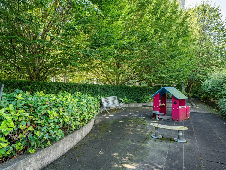 1203-7371 Westminster Highway, Richmond, BC, V6X 0B4 - 28