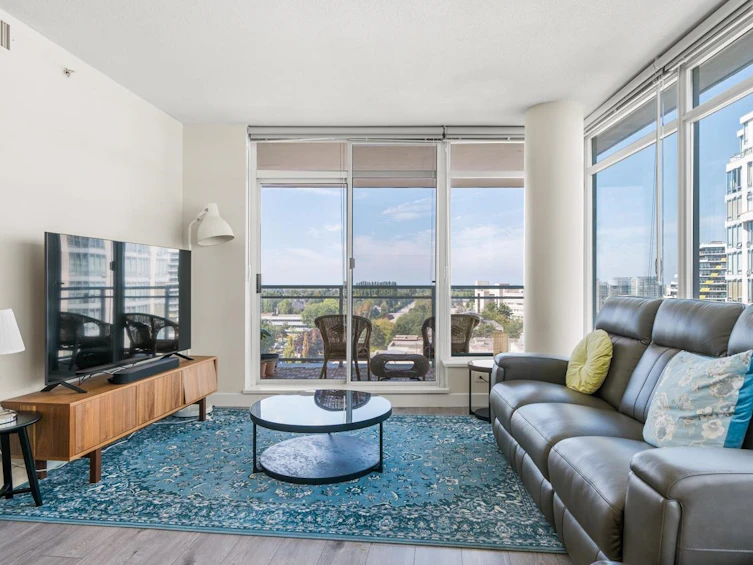 1203-7371 Westminster Highway, Richmond, BC, V6X 0B4 - 5