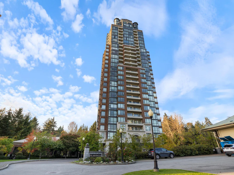 308 - 6837 Station Hill Drive, Burnaby BC V3N 5B7