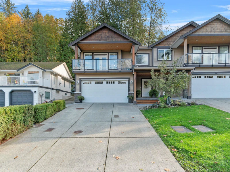 2 - 5792 Jinkerson Road, Chilliwack BC V2R 0C8