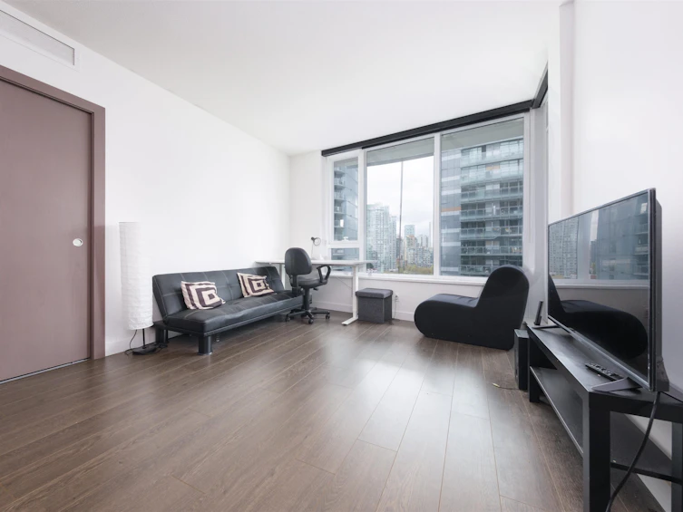 1115-68 Smithe Street, Vancouver, BC, V6B 0P4 - 6