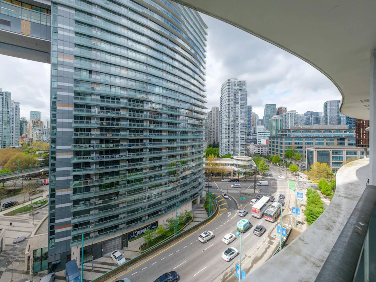 1115-68 Smithe Street, Vancouver, BC, V6B 0P4 - 19