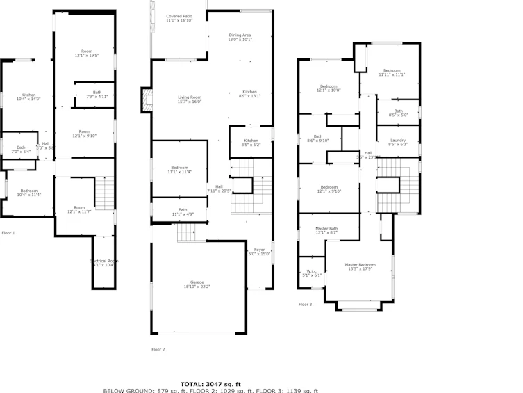 11798 84 Avenue, Delta, BC, V4C 2M5 - 17