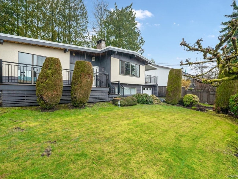 851 Huber Drive, Port Coquitlam BC V3B 2T1