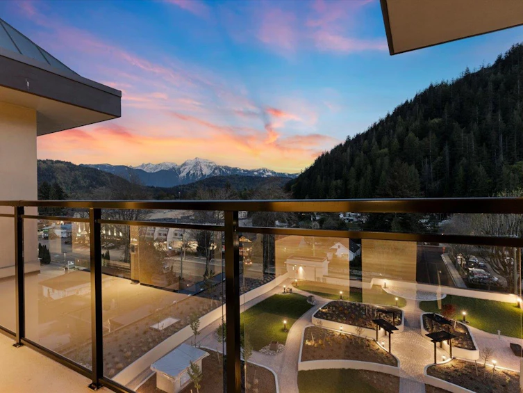 701-120 Esplanade Avenue, Harrison Hot Springs, BC, V0M 1K0 - 24